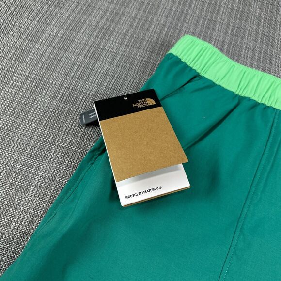 The North Face Shorts Mens XL Relaxed Class V Pull On Comfort Walking Outdoors - Picture 4 of 14